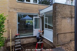 Vogelwikke Leusden